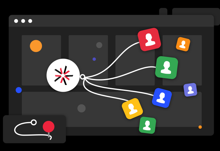 Collaborative Team Management