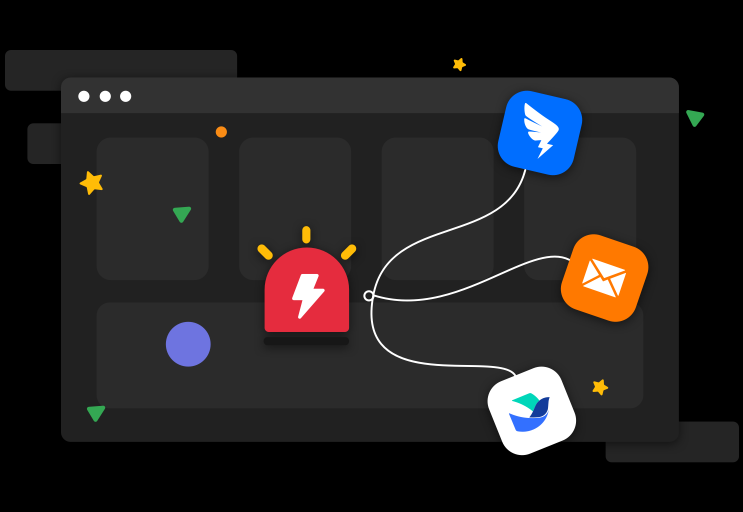 Smart Alerts
