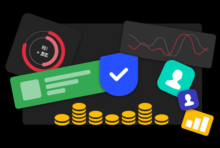 Anti-fraud