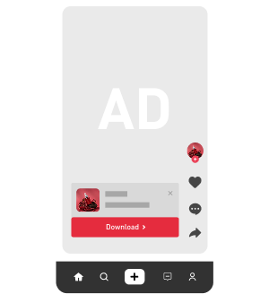 TikTok Ad Placement